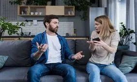 وقتی حسادت در یک زوج دردسرساز می شود