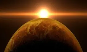 سیارک‌های نامرئی/ تهدیدی پنهان علیه زمین شناسایی شد