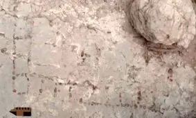 تخته بازی منحصربه‌فرد مایاها در گواتمالا کشف شد