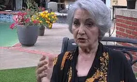  سفر در زمان؛ «ویدا قهرمانی» در دهه 40؛ «اندی و وثوقی» در دهه 70