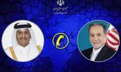 قطر: از تلاش ها برای رسیدن به توافقی فراگیر حمایت می کنیم

