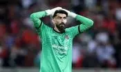 بیانیه پرسپولیس درباره شکایت از بیرانوند

