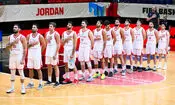 برد شاگردان مانولوپولوس برابر سوریه/بسکتبال ایران صدرنشین ماند
