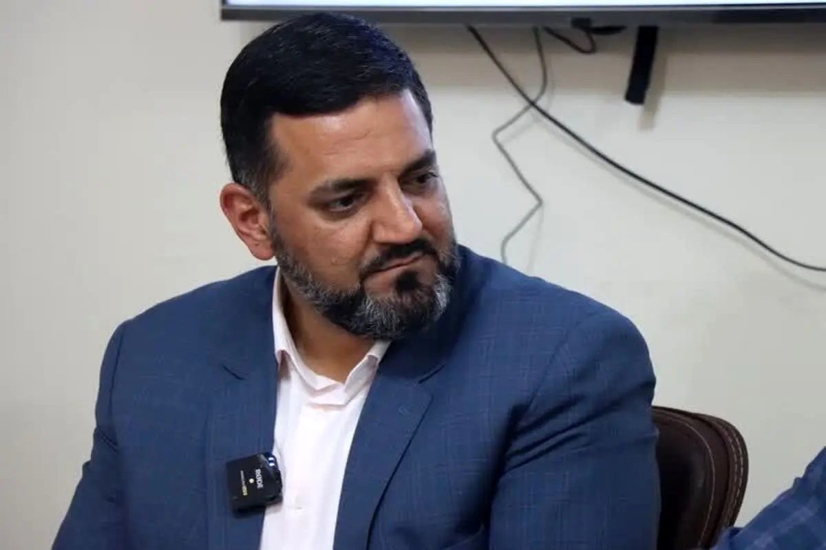 عظیمیراد: فردا وزیر علوم در مورد حادثه فوت دانشجوی دانشگاه تهران به نشست کمیسیون آموزش میآید