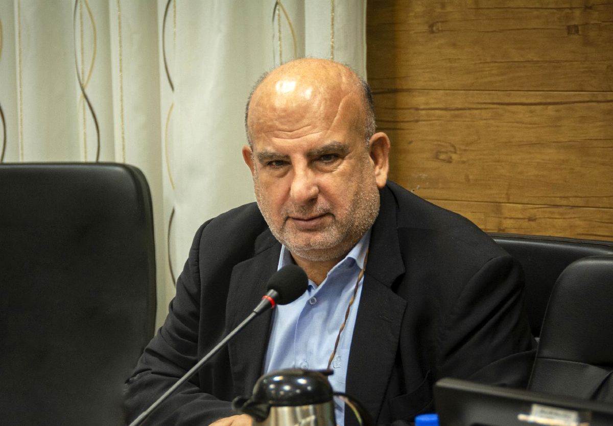 مدیران نیشکری برای افزایش تولید همّت کنند/ حمایت و همراهی هیئت مدیره بسترساز شکوفایی و سوددهی بیشتر است