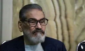 شمخانی از رهبری پرونده هسته‌ای کنار رفت