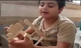 «ناسا» برای ‌کیان پیرفلک⁩، «کارت عضویت» افتخاری صادر کرد