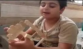 «ناسا» برای ‌کیان پیرفلک⁩، «کارت عضویت» افتخاری صادر کرد