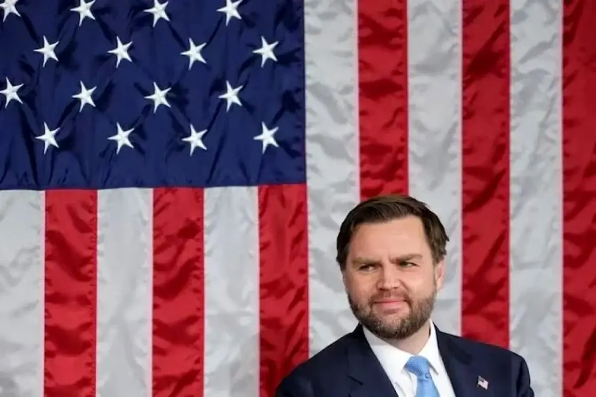 ونس معاون ترامپ: درگیر جنگ تمام‌عیار با ایران نمی‌شویم
