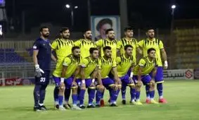 آشوب، درگیری و دستگیری در تمرین تیم فوتبال نفت مسجد سلیمان