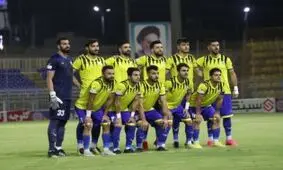 آشوب، درگیری و دستگیری در تمرین تیم فوتبال نفت مسجد سلیمان