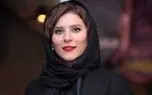 نگاهی به استایل پاییزی و شیک سحر دولتشاهی
