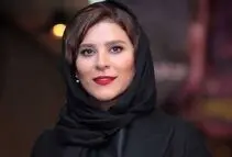 نگاهی به استایل پاییزی و شیک سحر دولتشاهی