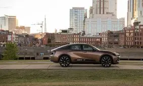 تویوتا کراون ۲۰۲۳؛ طراحی متفاوت، هیبریدی و خسته/ عکس 