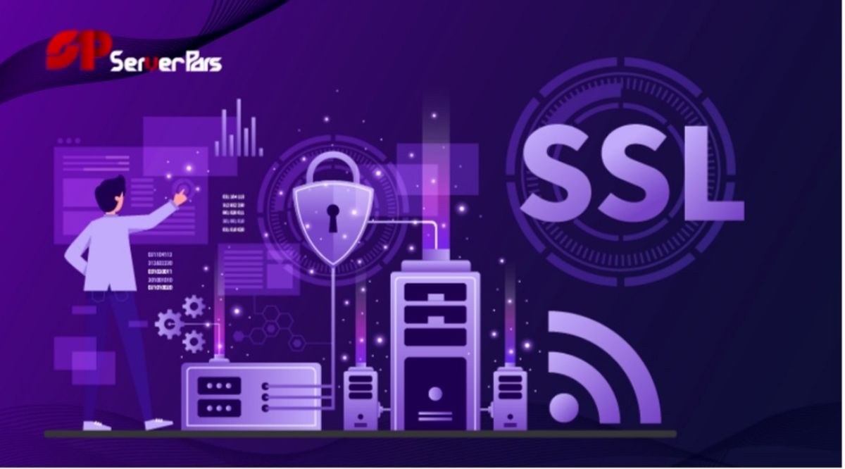 خرید گواهینامه SSL معتبر با قیمت مناسب