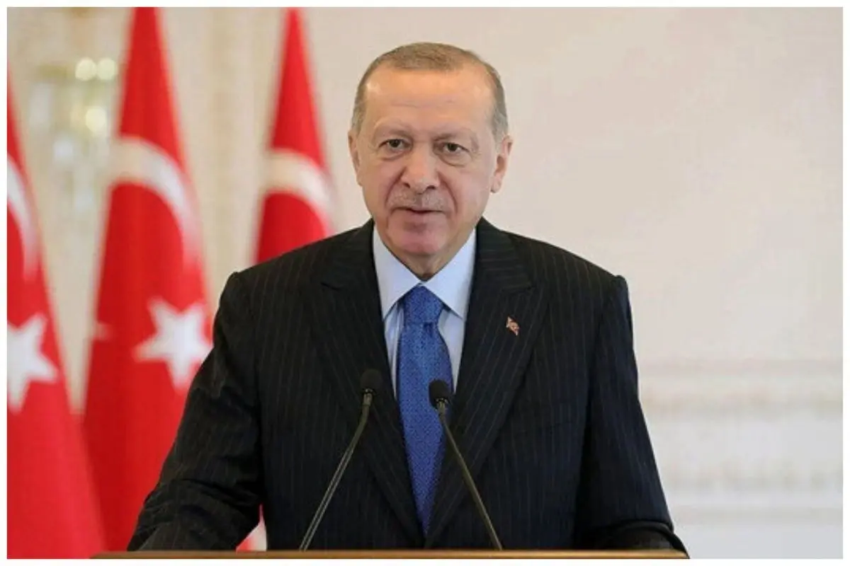 اردوغان: نام نتانیاهو به عنوان «قصاب غزه» در تاریخ ثبت شد