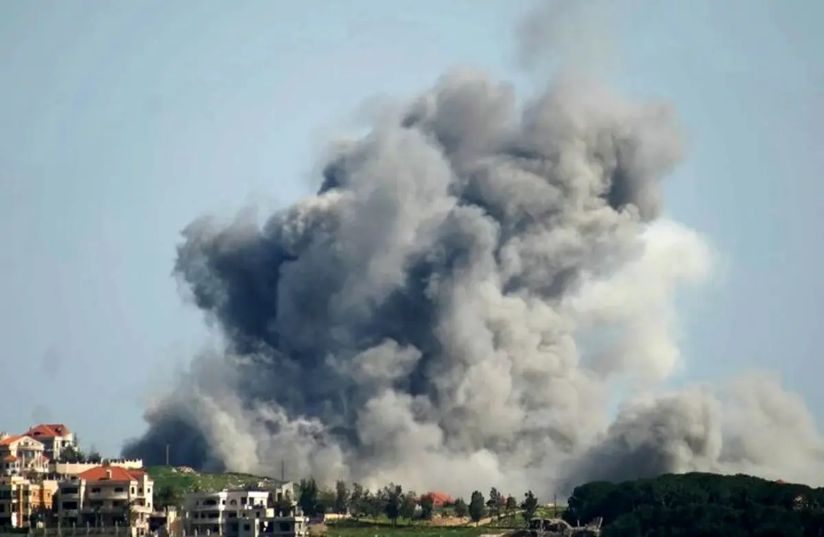 نماینده حزب‌الله: تلاش‌های ایران به برقراری آتش‌بس در لبنان انجامید