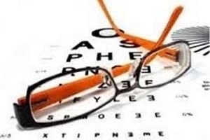 عینک درمان تنبلی چشم در راه ورود به بازار