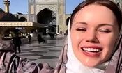  نظر جالب بلاگر اوکراینی درباره حس و حال خاص مشهد/ ویدئو