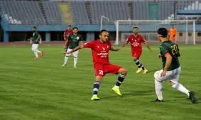 تست دوپینگ از بازیکنان در فینال جام حذفی