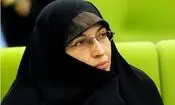  دغدغه شهیده زهرا حداد عادل همسر رهبر انقلاب در ۴۴ سالگی/ ویدئو