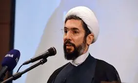 توضیح نماینده رهبر انقلاب در دانشگاه‌ها درباره نقل قول یک مداح از توصیه آیت الله مجتبی خامنه ای به مردم در میادین