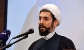 توضیح نماینده رهبر انقلاب در دانشگاه‌ها درباره نقل قول یک مداح از توصیه آیت الله مجتبی خامنه ای به مردم در میادین