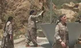 آیا تقابل ترکیه و پ.ک.ک پایان یافته است؟

