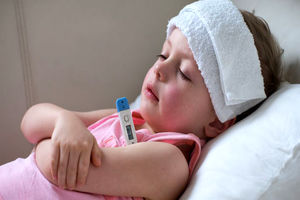 ممنوعیت مصرف آسپیرین برای کودکان مبتلا به آنفلوآنزا