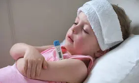 ممنوعیت مصرف آسپیرین برای کودکان مبتلا به آنفلوآنزا