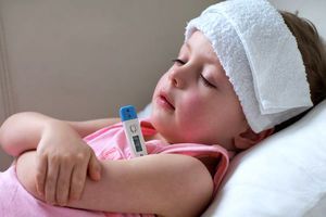 ممنوعیت مصرف آسپیرین برای کودکان مبتلا به آنفلوآنزا