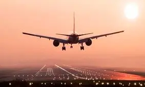 نقص فنی در هواپیمای حامل رئیس قوه قضائیه