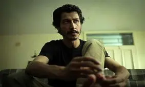 سفر در زمان؛ سلفی «حمید معصومی نژاد» با «بهتاش» سریال پایتخت 