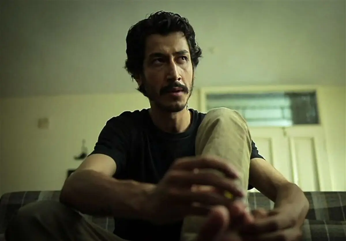 سفر در زمان؛ سلفی «حمید معصومی نژاد» با «بهتاش» سریال پایتخت 
