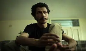 سفر در زمان؛ سلفی «حمید معصومی نژاد» با «بهتاش» سریال پایتخت 
