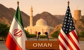 المیادین: مذاکرات ایران و امریکا در مسقط به صورت غیرمستقیم برگزار می‌شود