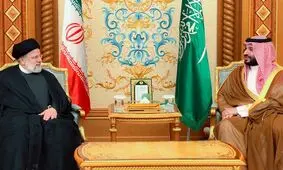 وعده محمد بن سلمان به‌ رئیسی چه بود؟

