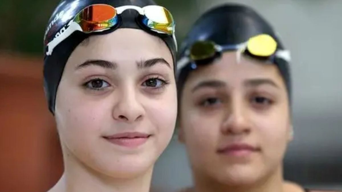 شناگر سوری به دلیل نجات پناهجویان گرفتار در دریا، محاکمه میشود