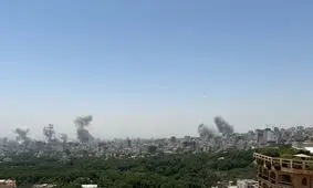  بیش از ۱۲۰ خانه در تهران بر اثر حمله اسرائیل تخریب شده است/ ۵۰۰ واحد دیگر دچار خسارت جدی شده‌اند/  بخشی از زیرساخت‌های عمومی مورد حمله قرار گرفت/ مردم عادی در حمله به زندان اوین شهید شدند/ شهادت یکی از مسئولان قضایی در بمباران روز گذشته