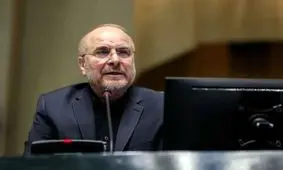 قالیباف: امید مردم با دعواهای حزبی در صحن مجلس از بین می‌رود/ در جنگ ترکیبی، عقلانیت انقلابی مهم‌ترین سلاح ما است