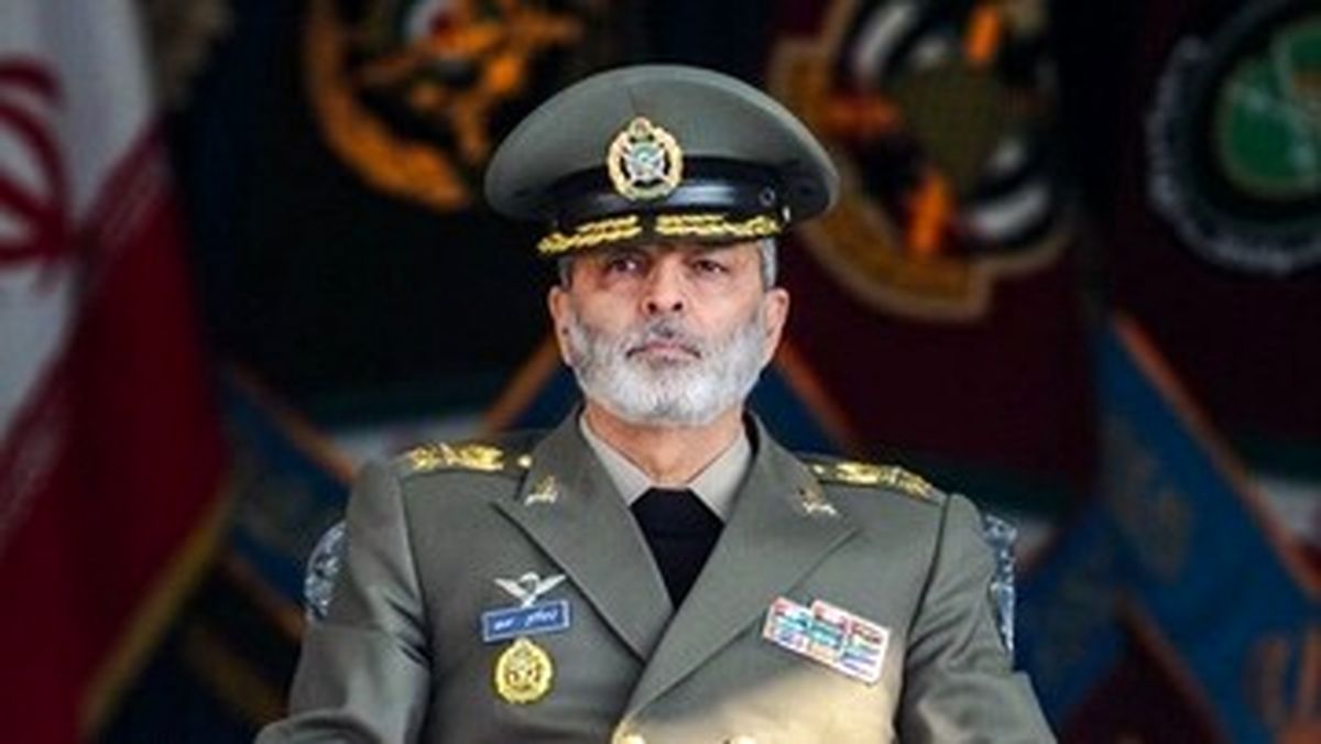 سرلشکر موسوی: مشارکت در انتخابات میتواند اقتدار ایران را در جهان ارتقاء دهد