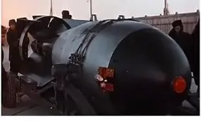 خودکشی دانشمند هسته‌ای 90 ساله روسی در آپارتمانش 