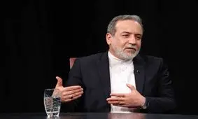 حمایت روزنامه کیهان از اظهارات عراقچی درباره تحریم؛ سخن بحق و دقیقی است