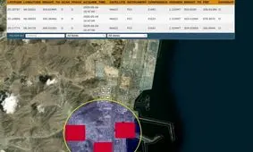صادرات نفت فجیره ۸۸ درصد کم شد