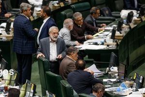 هیأت رئیسه کمیسیون‌های تخصصی مجلس مشخص شدند

