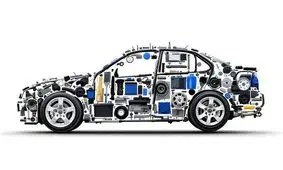 قیمت قطعات خودرو و لاستیک نجومی شد