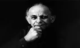 خالق عاشقانه ترین شعر فارسی درگذشت