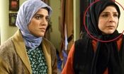 چهره متفاوت و عجیب شیوا خنیاگر، بازیگر سریال ستایش/ ویدئو