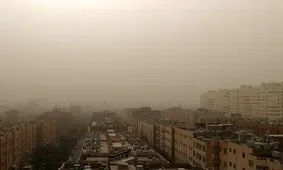 ادارات استان قم فردا سه شنبه تعطیل شد

