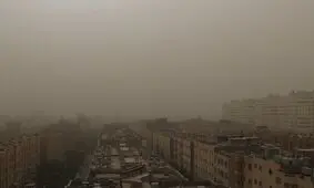 ادارات استان قم فردا سه شنبه تعطیل شد

